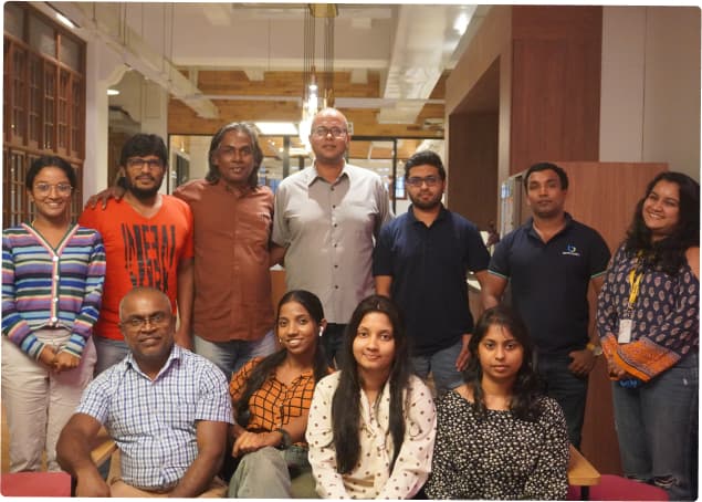 Meet our team - WorkXFlow